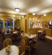 Holiday Inn Express Fremont (Angola Area)
