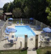 Holiday Inn Express Fremont (Angola Area)
