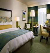 Renaissance Westchester Hotel