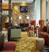 Renaissance Westchester Hotel