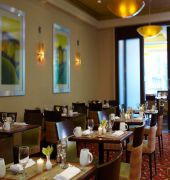 Renaissance Westchester Hotel
