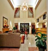 Holiday Inn Hotel & Suites Opelousas
