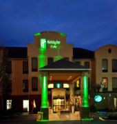 Holiday Inn Hotel & Suites Opelousas