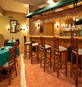 Holiday Inn Hotel & Suites Opelousas