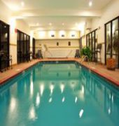 Holiday Inn Hotel & Suites Opelousas