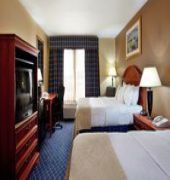 Holiday Inn Hotel & Suites Opelousas
