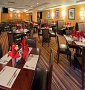 Holiday Inn Orangeburg-Rockland/bergen Co