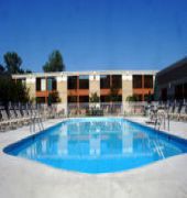 Holiday Inn Orangeburg-Rockland/bergen Co