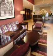 Holiday Inn Orangeburg-Rockland/bergen Co