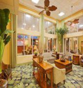 Holiday Inn Express Orange Beach