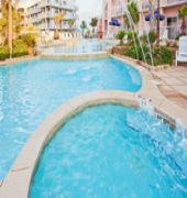Holiday Inn Express Orange Beach