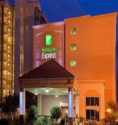Holiday Inn Express Orange Beach
