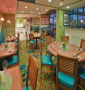 Holiday Inn Hotel & Suites Virginia Beach - North Beach