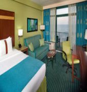 Holiday Inn Hotel & Suites Virginia Beach - North Beach