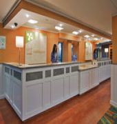 Holiday Inn Hotel & Suites Virginia Beach - North Beach