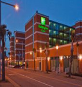 Holiday Inn Hotel & Suites Virginia Beach - North Beach