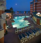 Holiday Inn Hotel & Suites Virginia Beach - North Beach