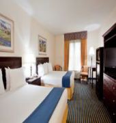 Holiday Inn Express Hotel & Suites Chesapeake