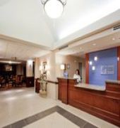 Holiday Inn Express Hotel & Suites Chesapeake