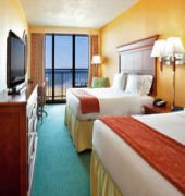 Holiday Inn Express & Suites Va Beach Oceanfront