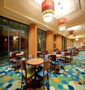 Holiday Inn Express & Suites Va Beach Oceanfront
