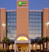 Holiday Inn Express & Suites Va Beach Oceanfront