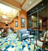 Holiday Inn Express & Suites Va Beach Oceanfront