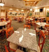 Holiday Inn Morgantown - Reading Area