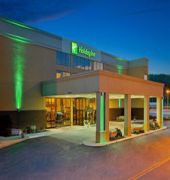 Holiday Inn Morgantown - Reading Area