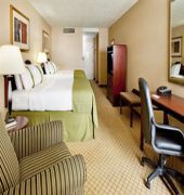 Holiday Inn Morgantown - Reading Area