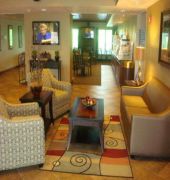 Holiday Inn Express Morgantown