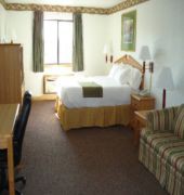 Holiday Inn Express Morgantown