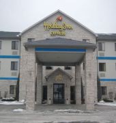 Holiday Inn Express Morgantown