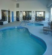 Holiday Inn Express Morgantown