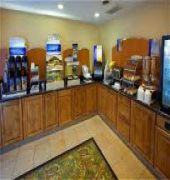 Holiday Inn Express Richmond-Mechanicsville