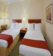 Holiday Inn Express Richmond-Mechanicsville