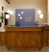 Holiday Inn Express Richmond-Mechanicsville