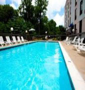 Holiday Inn Express Richmond-Mechanicsville