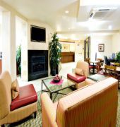 Holiday Inn Express Hotel & Suites Eugene/Springfield-East