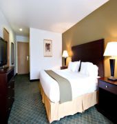 Holiday Inn Express Hotel & Suites Eugene/Springfield-East