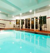 Holiday Inn Express Hotel & Suites Eugene/Springfield-East