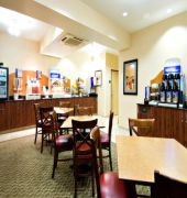 Holiday Inn Express Hotel & Suites Eugene/Springfield-East