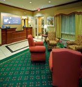 Holiday Inn Express Middletown