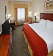 Holiday Inn Express Middletown