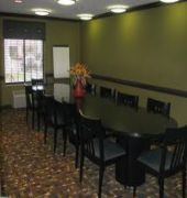 Holiday Inn Express & Suites Madison