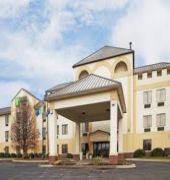 Holiday Inn Express & Suites Madison