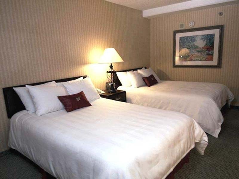 Crowne Plaza San Jose-Silicon Valley