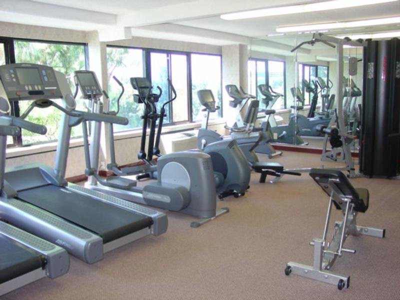 Crowne Plaza San Jose-Silicon Valley