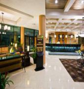 Crowne Plaza Auburn Hills