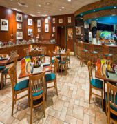 Crowne Plaza Auburn Hills